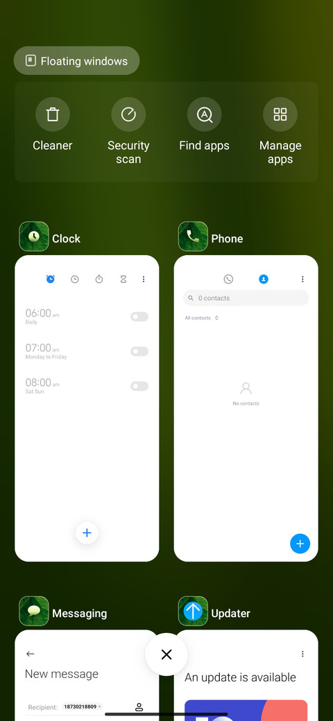 Wildlife_Bug screenshot
