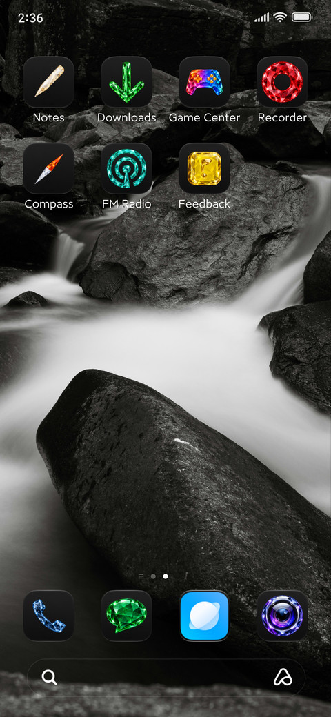 TOP VK screenshot