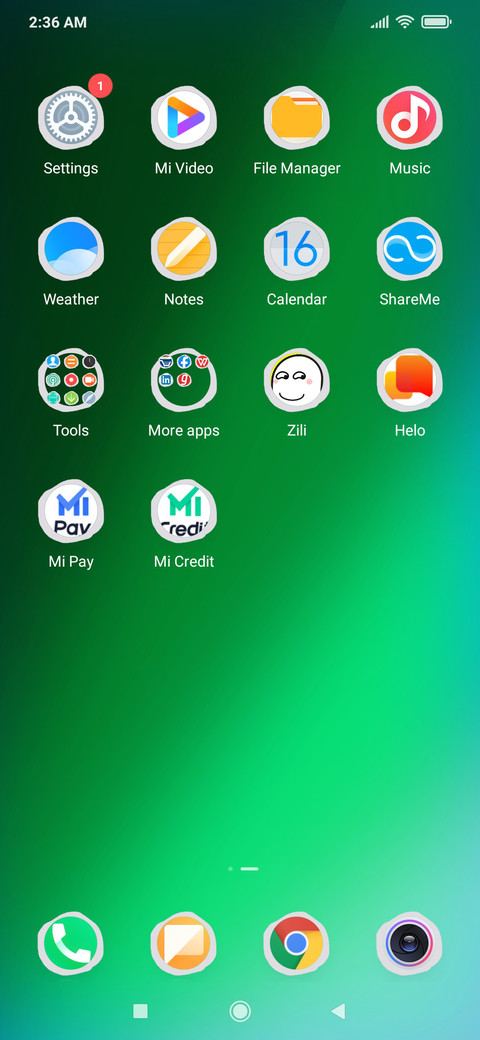LAYERS_DWM19 screenshot