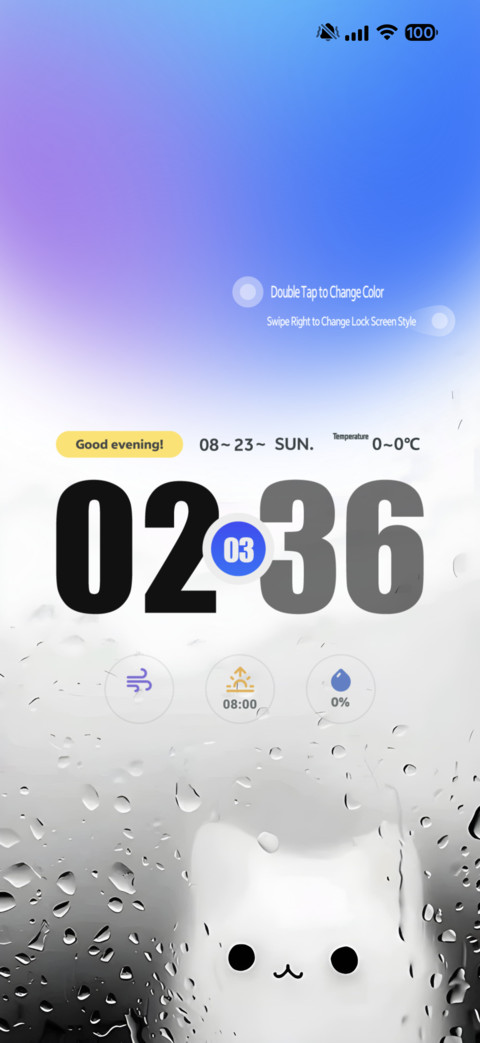 Luxury VK screenshot