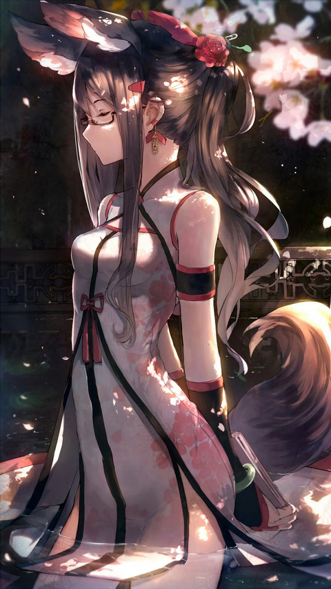 不同的精彩 screenshot