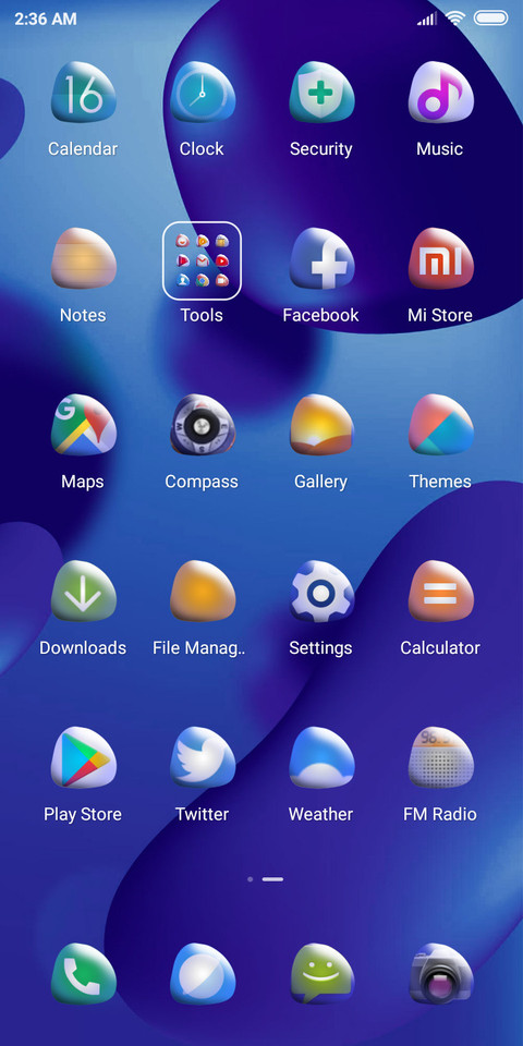 LIQUID_DWM2 screenshot
