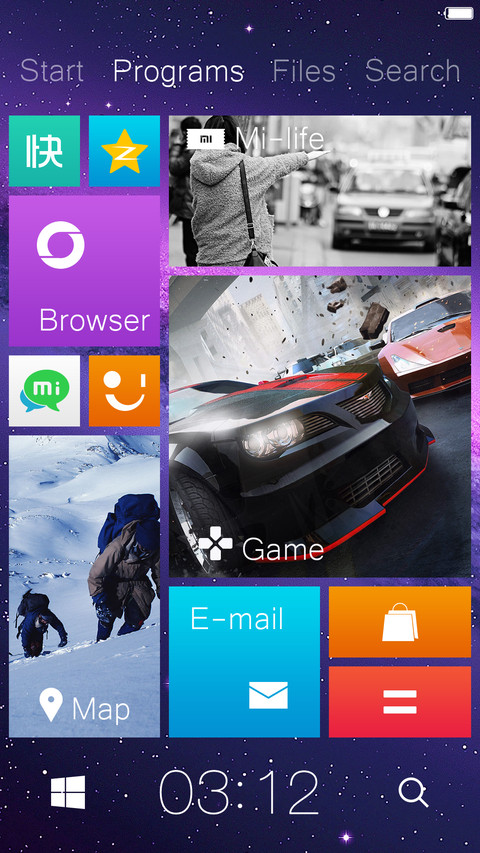 New iOS Win10 Air（好评返全款） screenshot