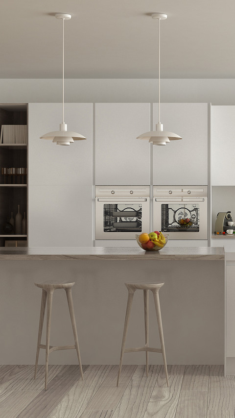 How to Design a Western Kitchen 9 screenshot