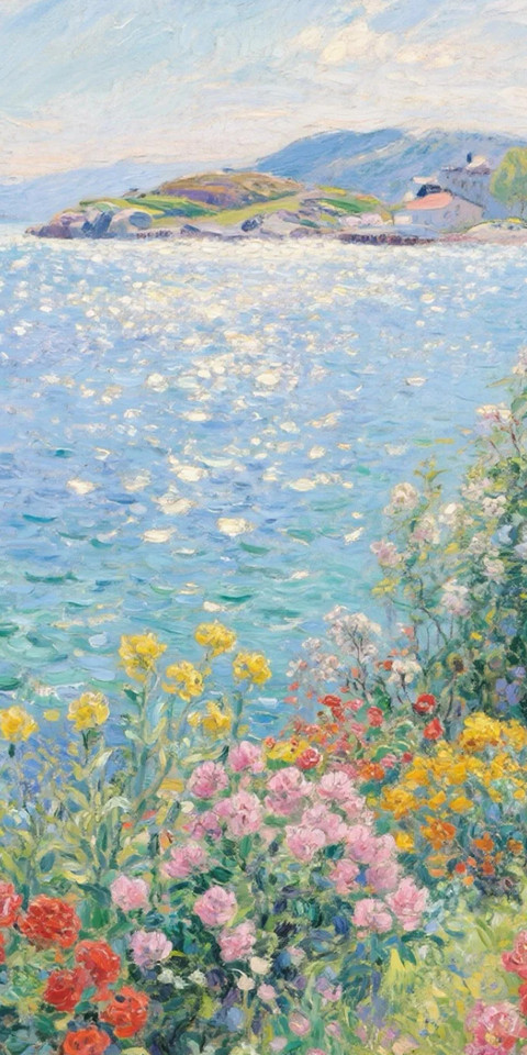 Oil Painting World3.jpg screenshot