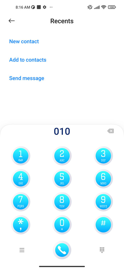 JiyanV4 screenshot