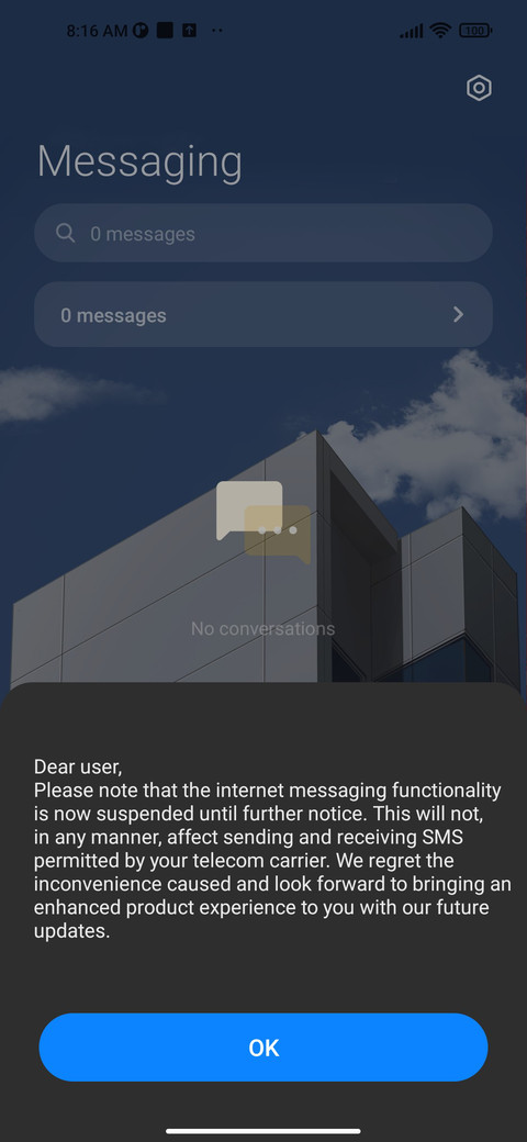 Business Building screenshot