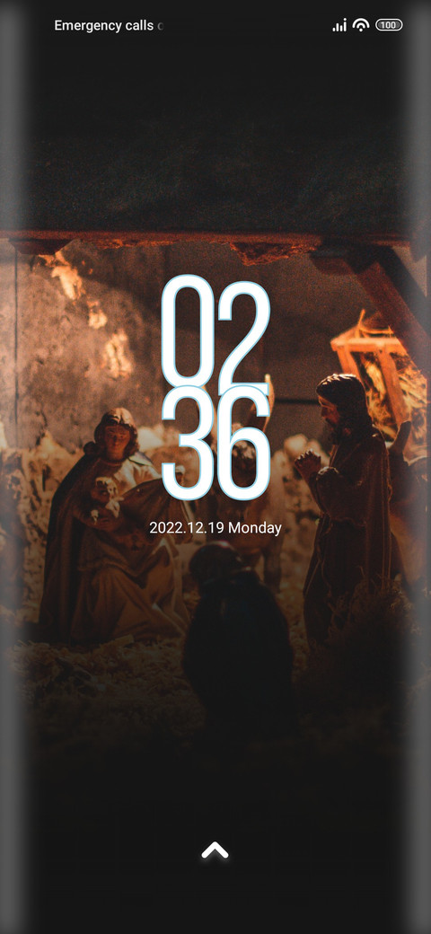Jesus screenshot