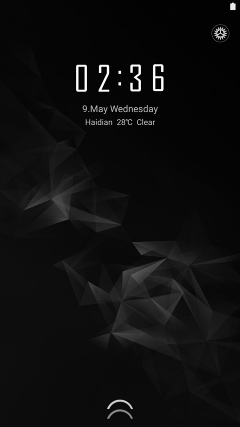 Matcase TT screenshot