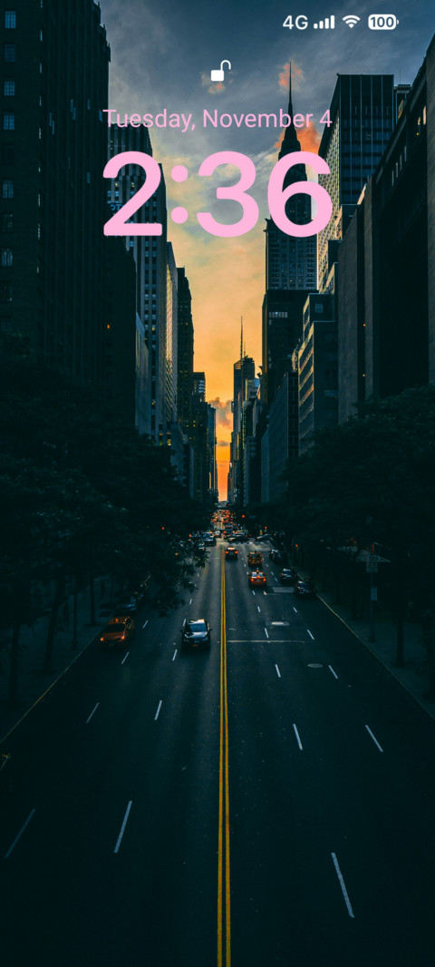 Manhattan screenshot