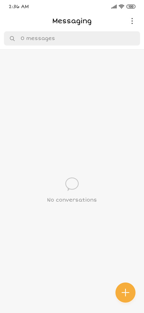 Short Stack bold screenshot