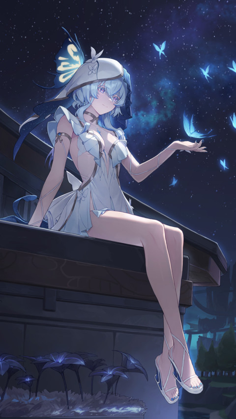 Shorekeeper screenshot