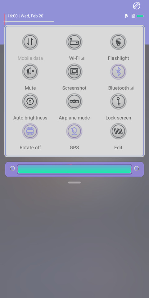 Asprek screenshot