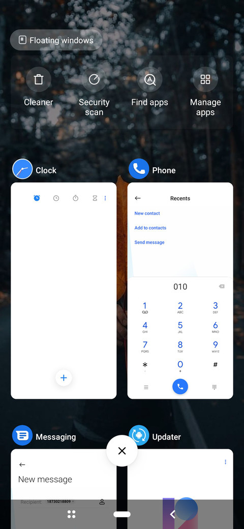 Pixel Pro - Dual_DWM4 screenshot