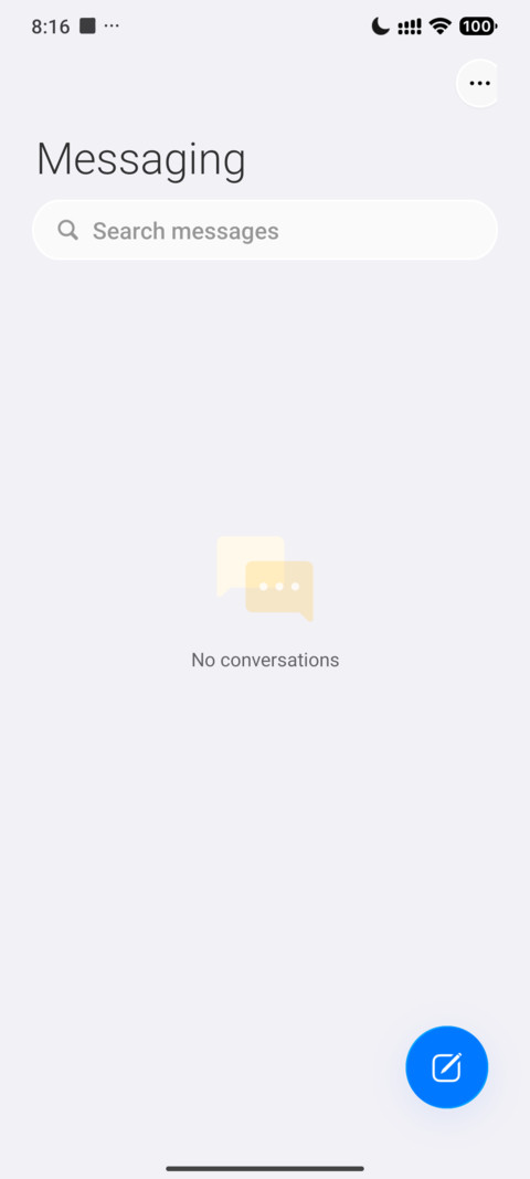 MagicV screenshot
