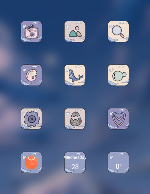 Mountainseastory screenshot