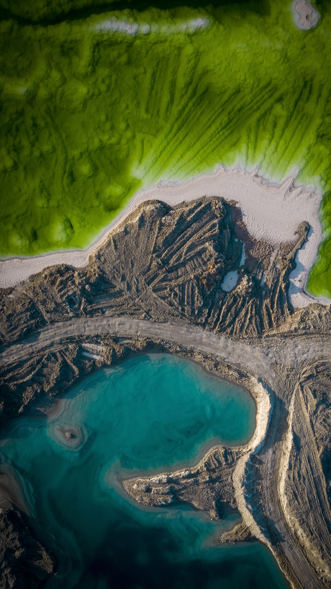 Domestic water and cool places 62 screenshot