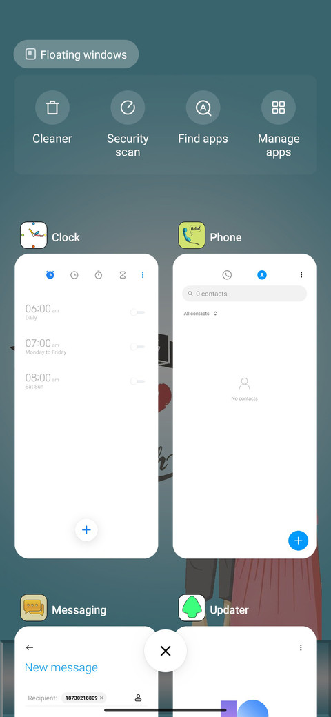 I Love Sunnah screenshot