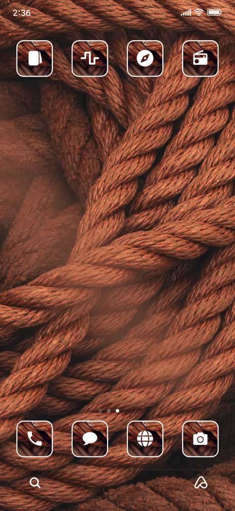 Rope_3MDS screenshot