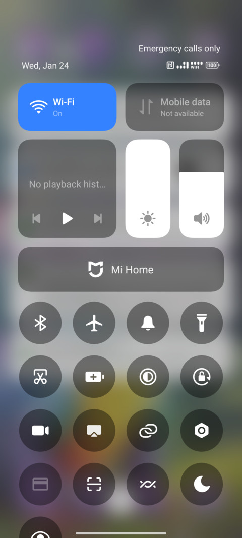 Dragon screenshot