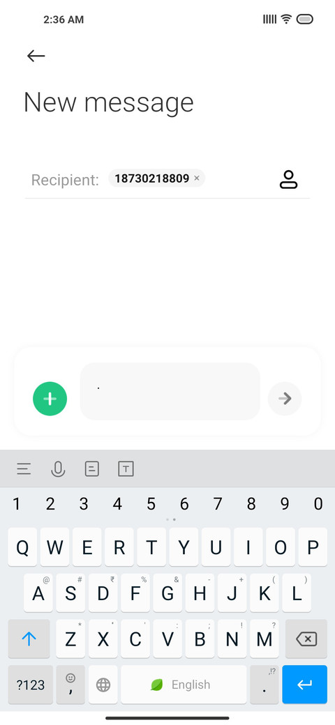Orap Ui screenshot