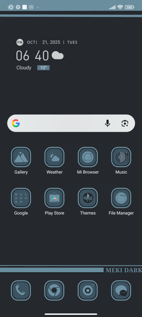 JEMBOT IRENG screenshot