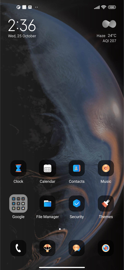 Sugar Star screenshot