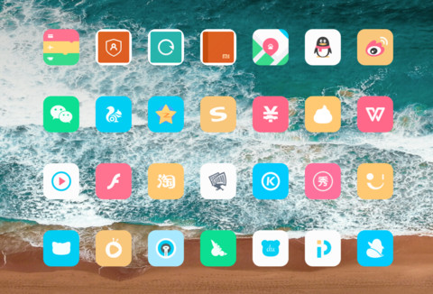 Sunny screenshot