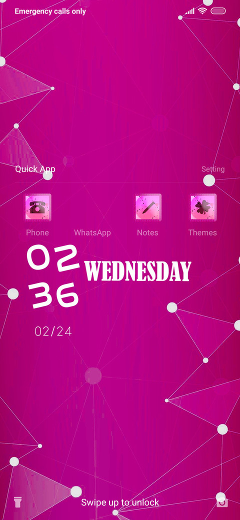 Tech_Tech screenshot