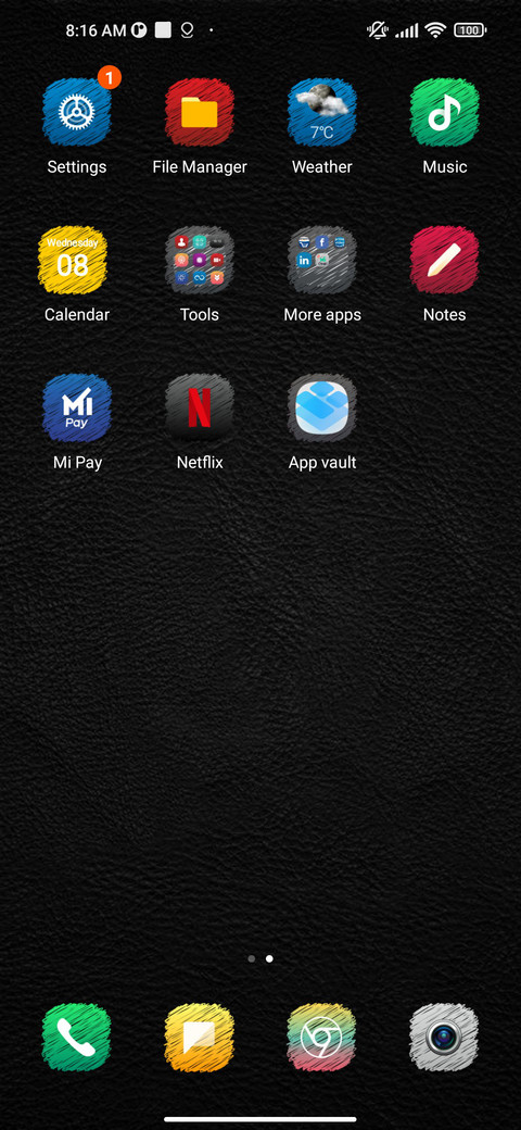 Jiyan Art screenshot
