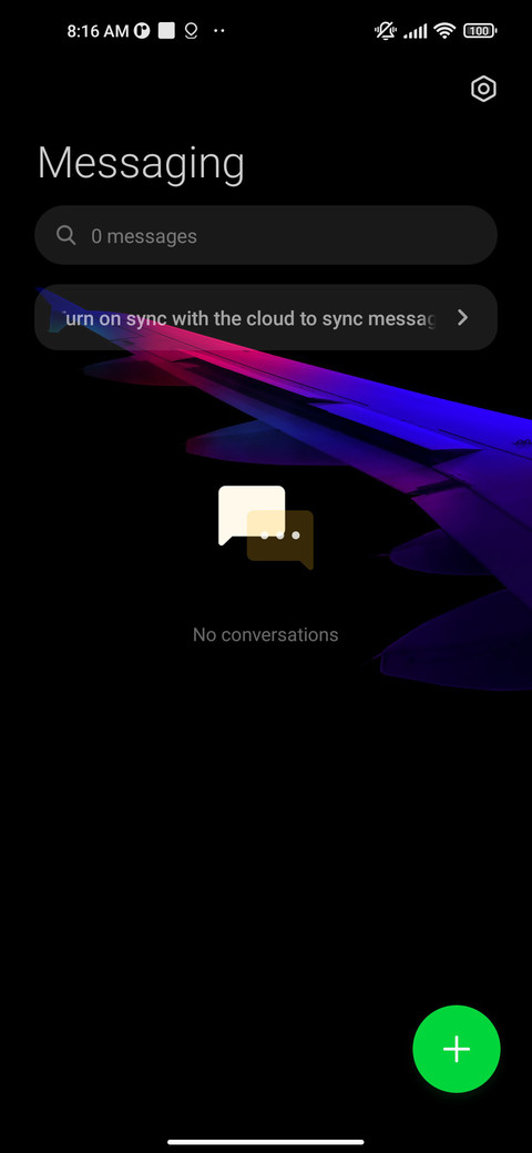 Colorful Colors screenshot