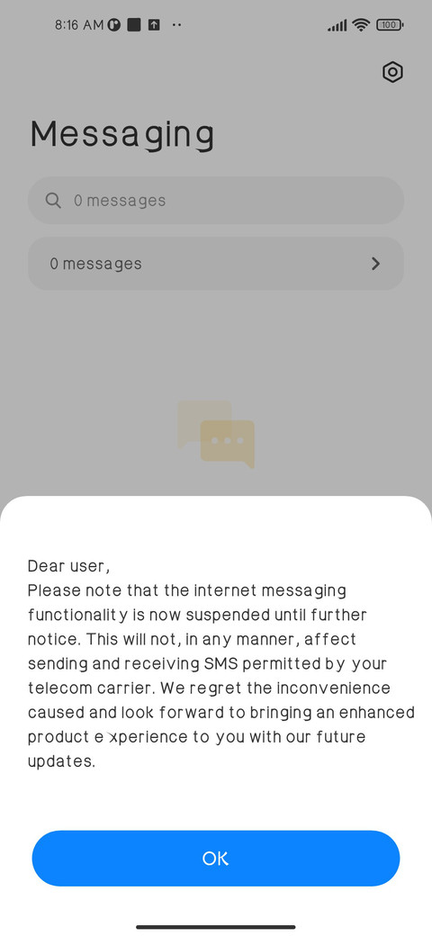 yisluo screenshot