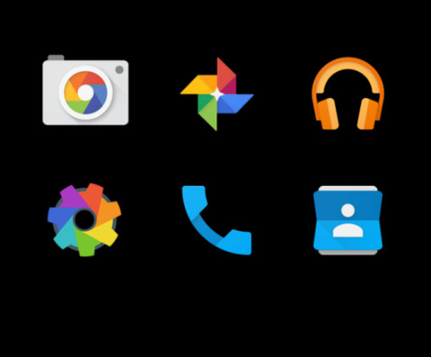 Nexus Black NY screenshot
