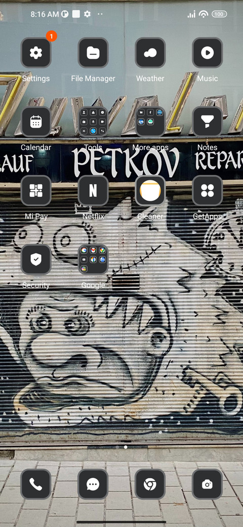 Poster screenshot