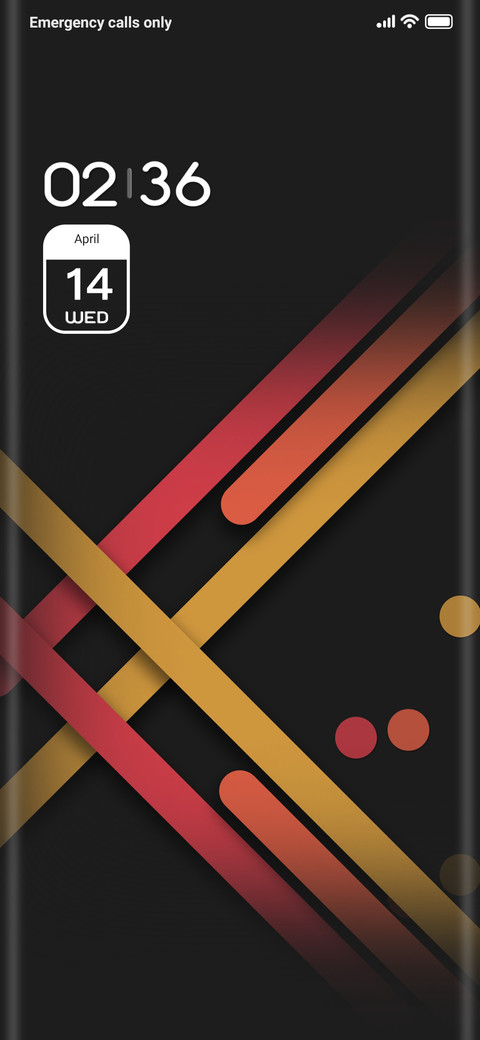 OUTLINE TUCH MIX screenshot