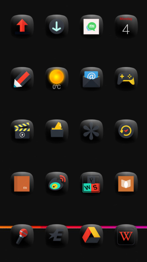 Darco screenshot