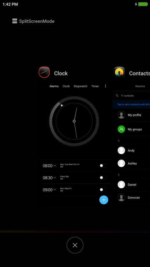 Darco screenshot