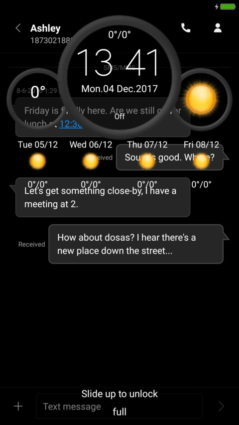 Darco screenshot