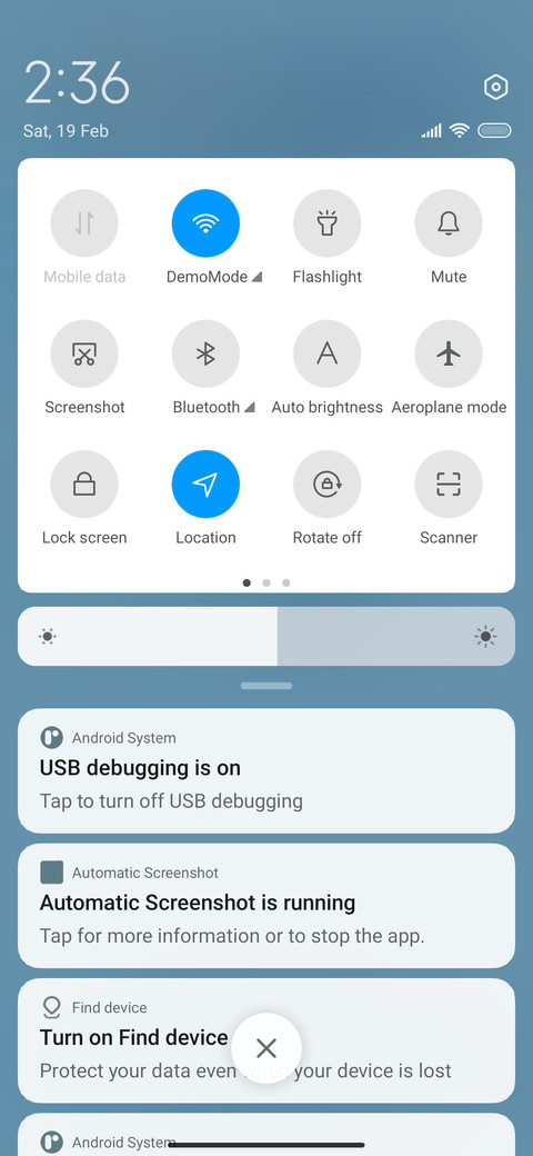 sleeping atlan screenshot