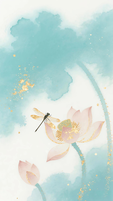清新淡雅，余韵悠长 screenshot