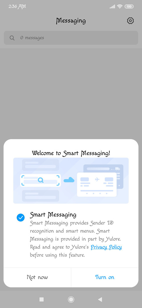 বসন্ত + Macondo screenshot