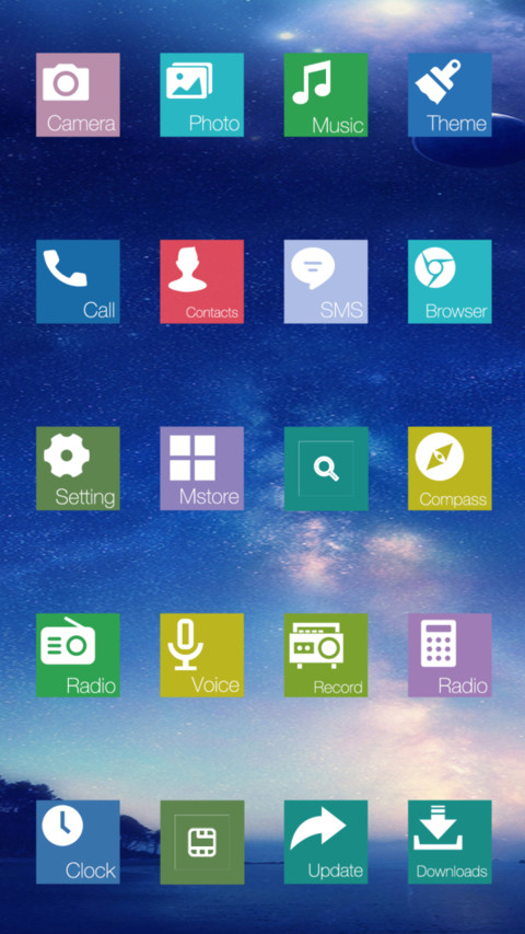 岸涌 screenshot