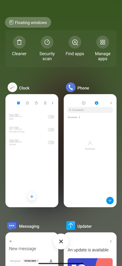 Sunnah Couple screenshot