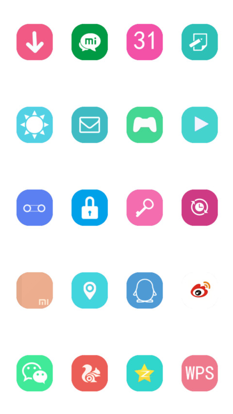 城市之光 screenshot
