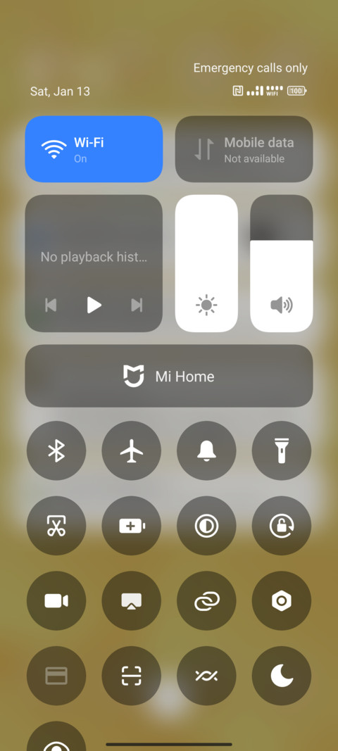Golden Circle screenshot