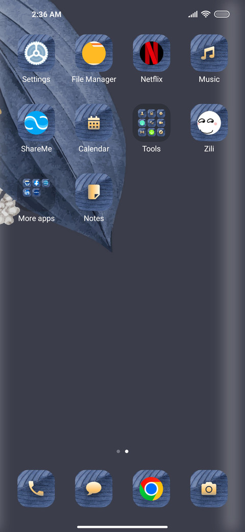 Luxury_19 screenshot