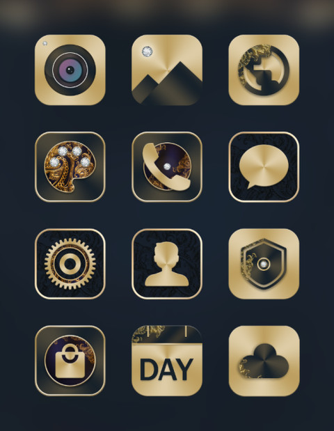 For金典流芳 screenshot