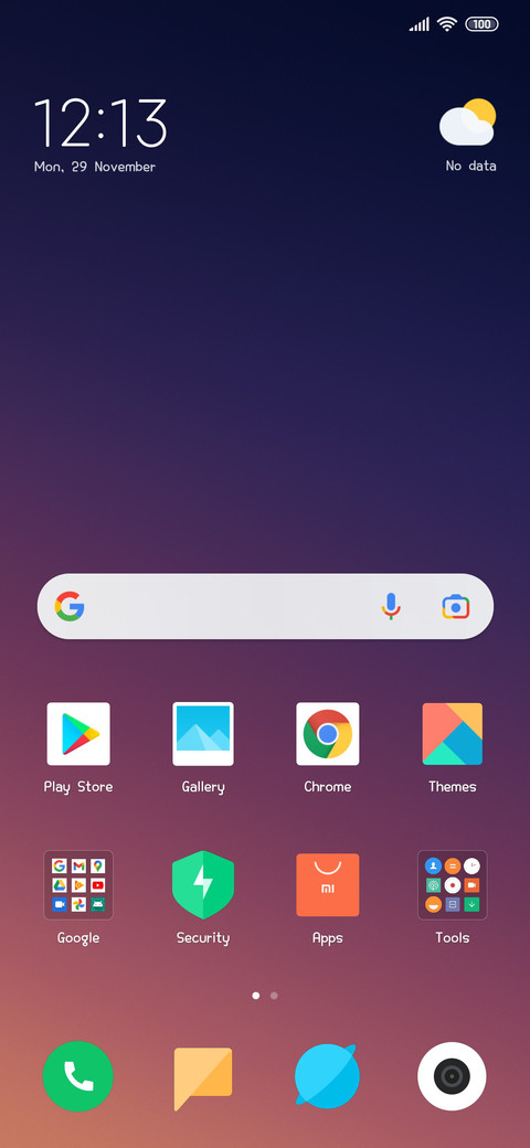 MDHatuhatu_K screenshot