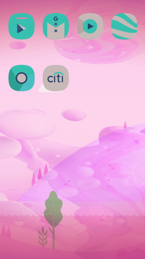 Chloe-PinkMountain screenshot