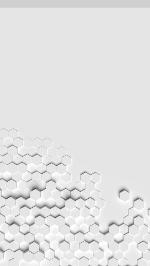 极简白 screenshot